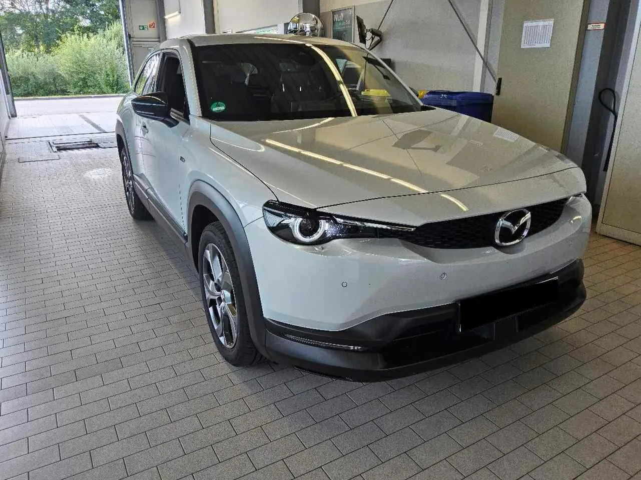 Mazda Mx-30
