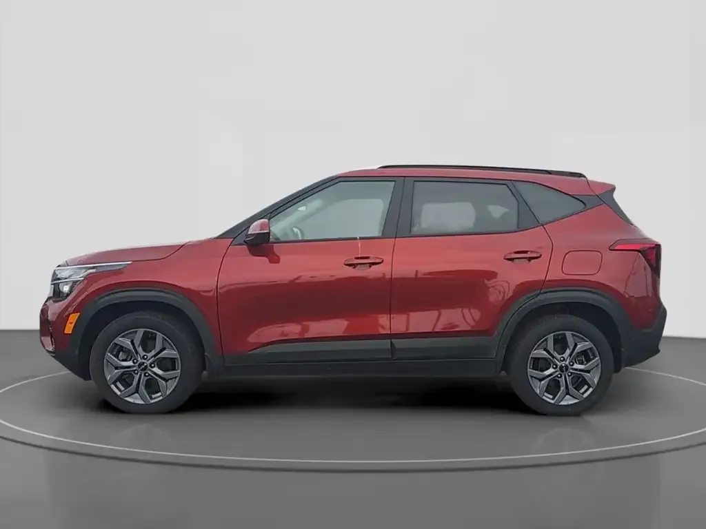 Kia Seltos 2026 photo 5