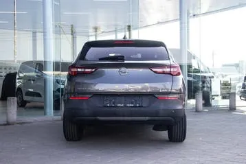 Opel Grandland X 2021 photo 3
