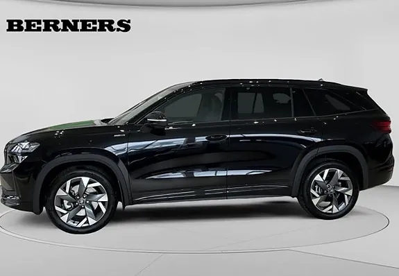 Skoda Kodiaq 2026 photo 2