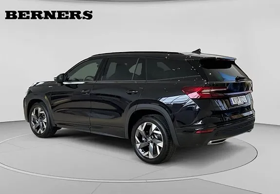 Skoda Kodiaq 2026 photo 3