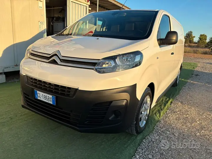 Citroen Jumpy