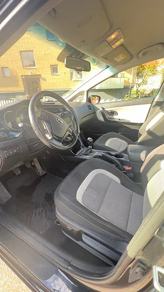 Kia Ceed 2017 photo 5