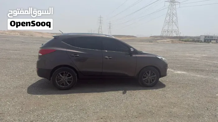 Hyundai Sonata 2015 photo 3