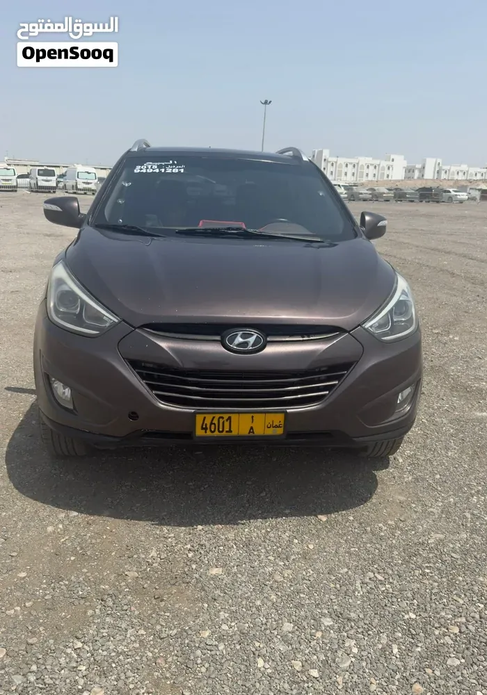 Hyundai Sonata 2015 photo 4