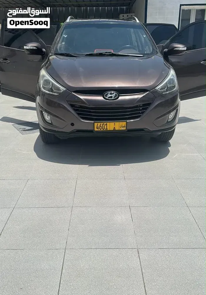 Hyundai Sonata 2015 photo 2