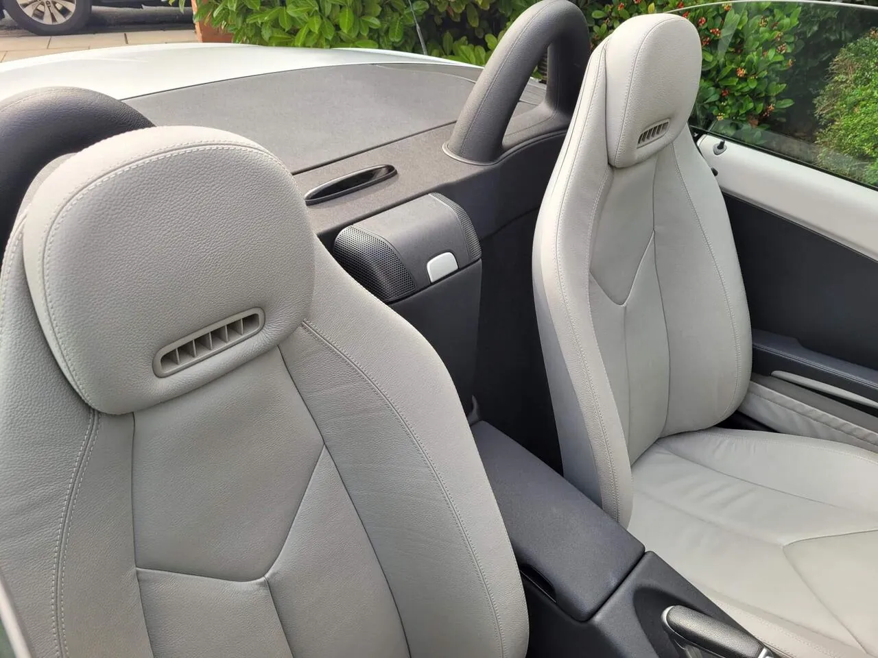Mercedes-Benz Slk 2005 photo 5