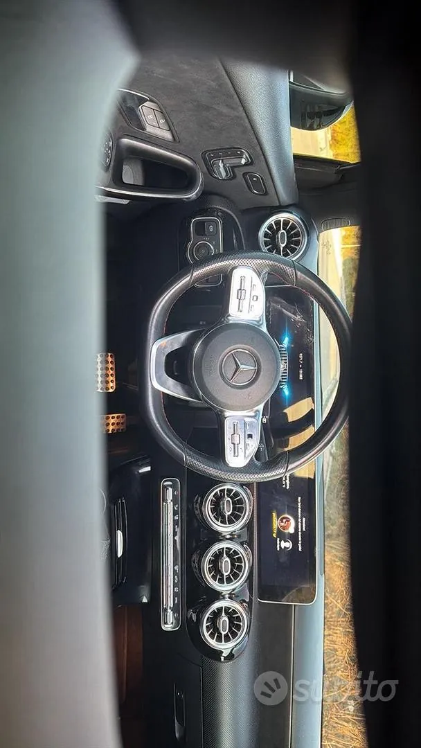 Mercedes-Benz A 2019 photo 5