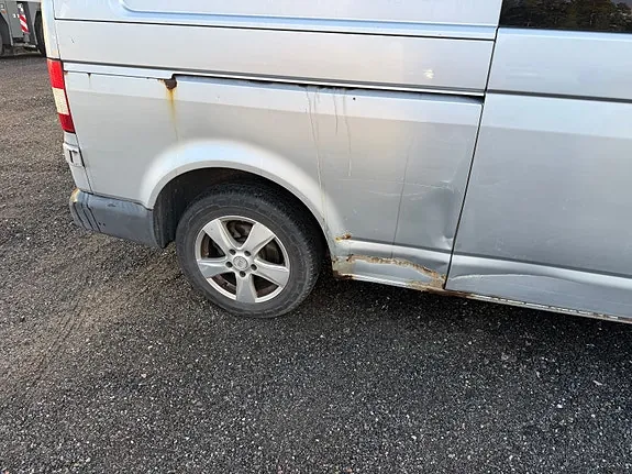 Volkswagen Transporter 2014 photo 4