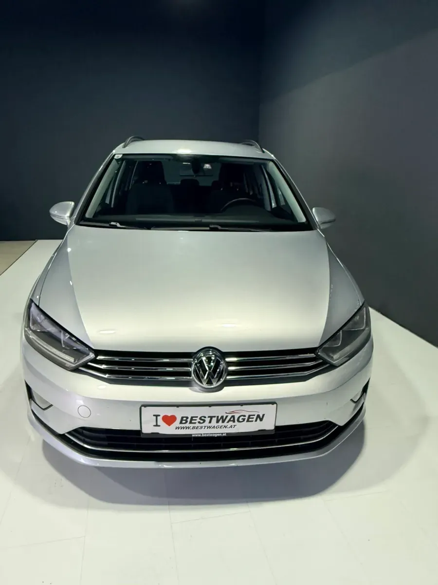 Volkswagen Golf 2014 photo 2