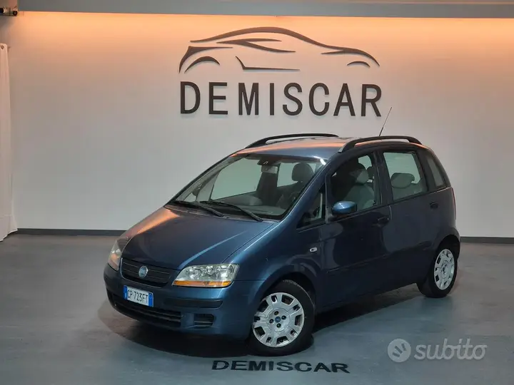 Fiat Idea