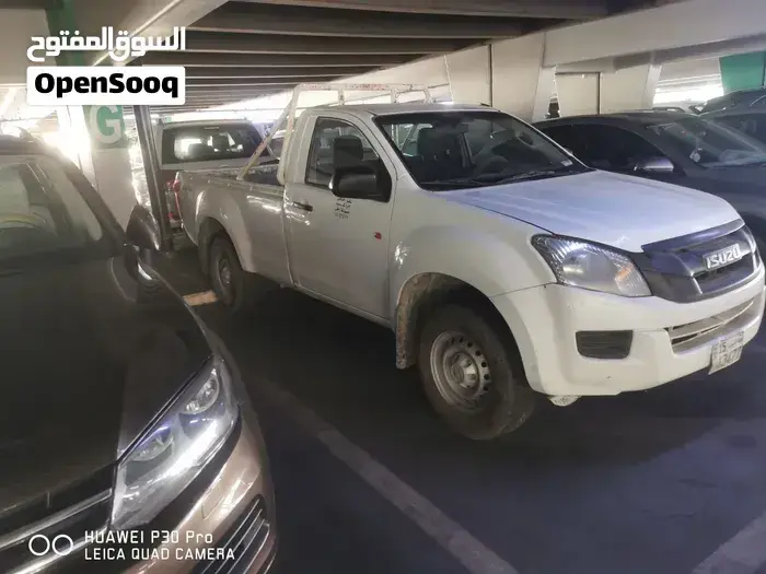 Isuzu Other