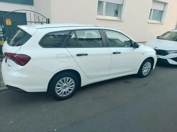 Fiat Tipo