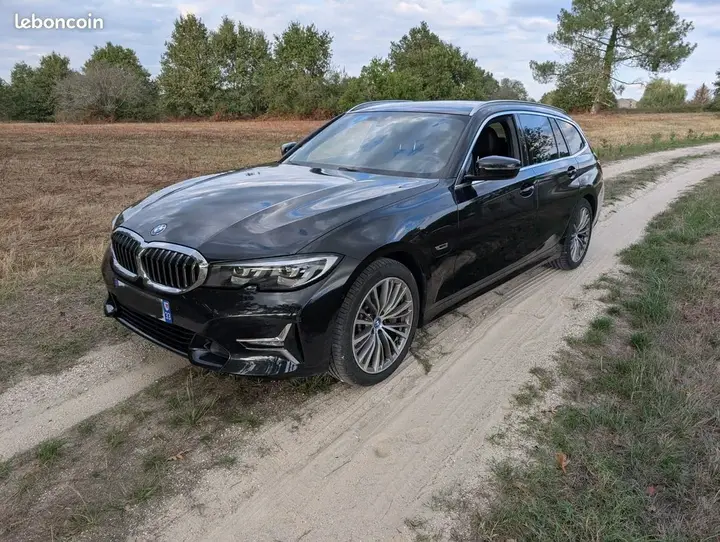 BMW Bmw Series 3