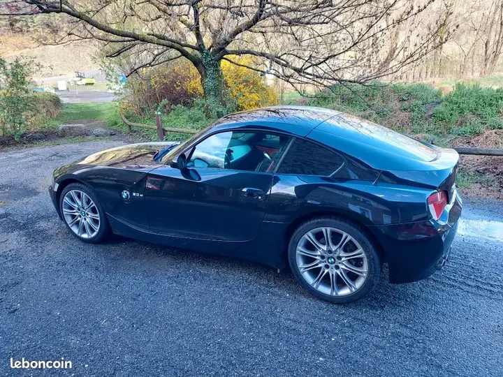 BMW Z4