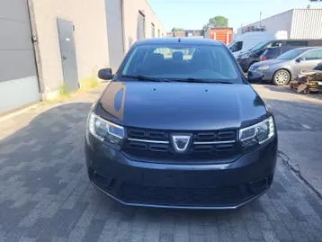 Dacia Sandero 2018 photo 3