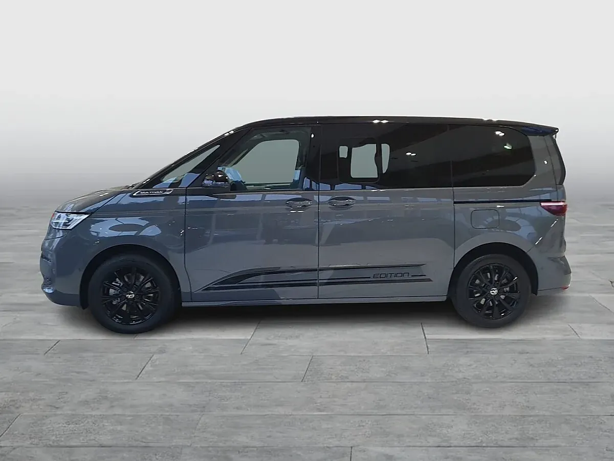 Volkswagen Multivan 2026 photo 2