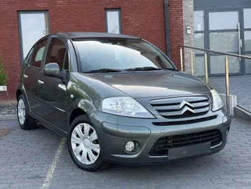 Citroen C3 2010 photo 3