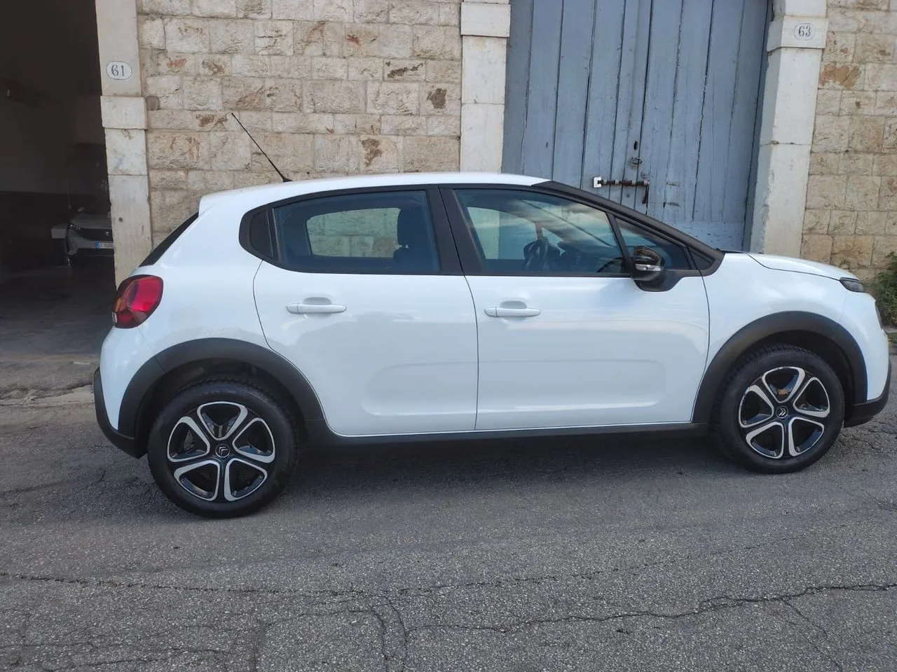Citroen C3 2022 photo 3