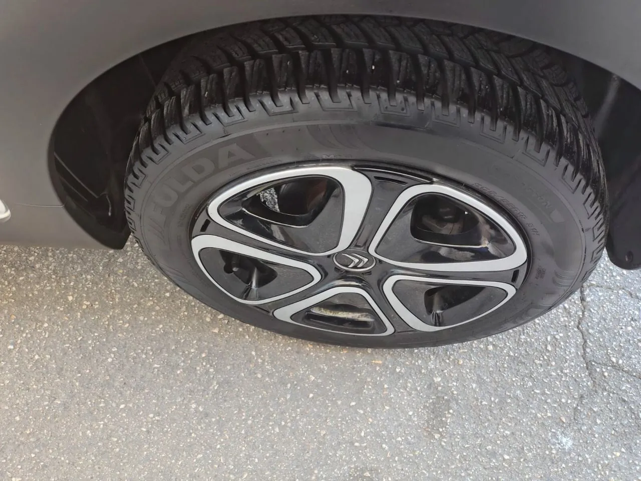 Citroen C3 2022 photo 5