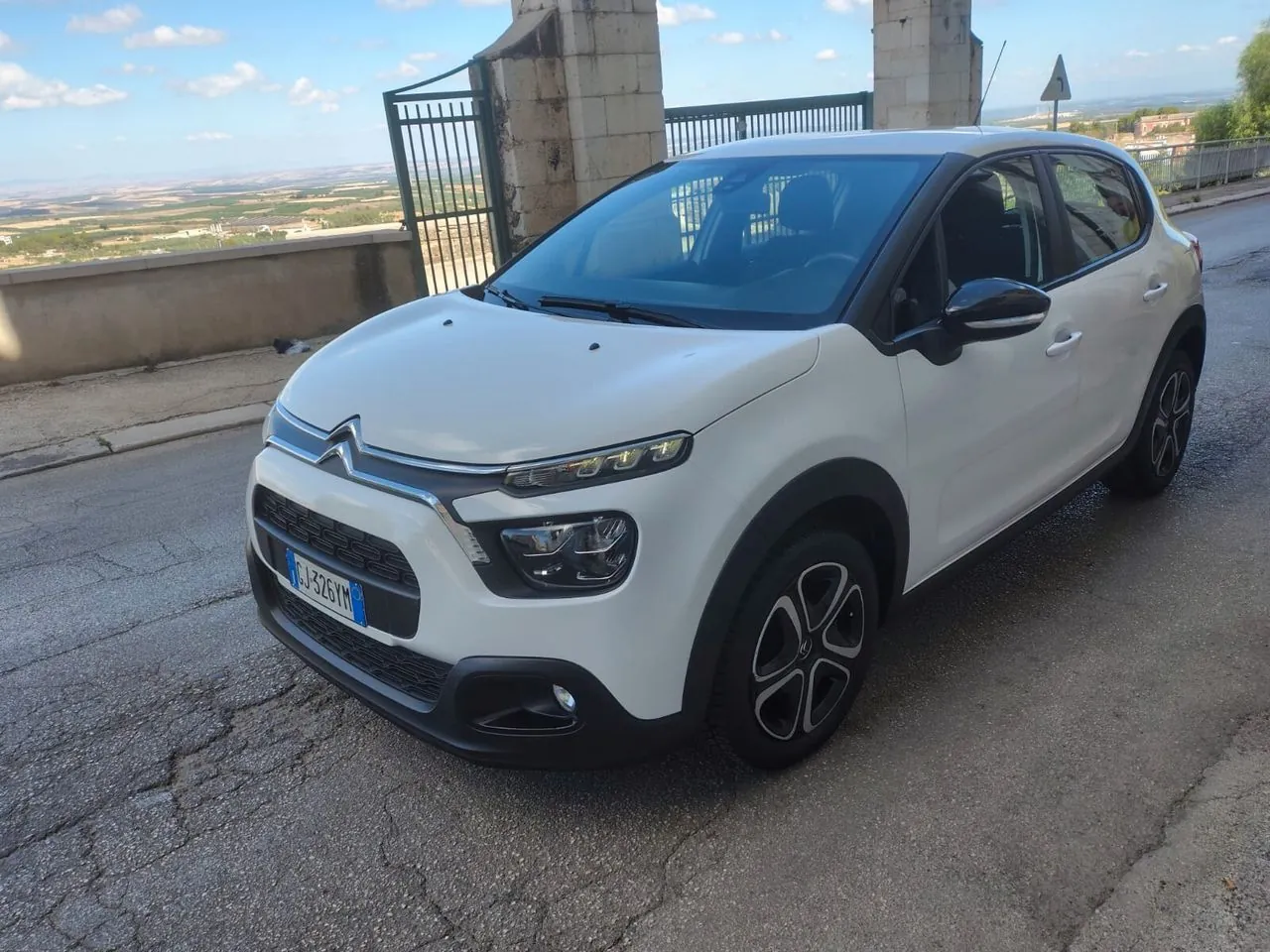 Citroen C3 2022 photo 2