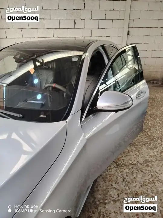 Mercedes-Benz S-Class 2018 photo 4