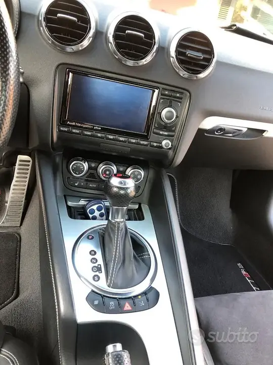 Audi Tt 2014 photo 3