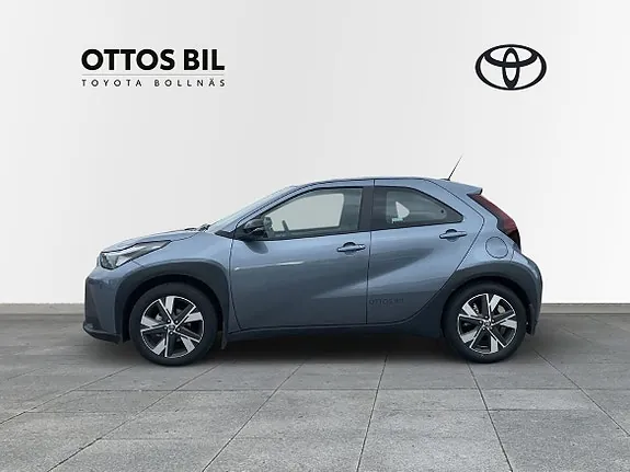 Toyota Aygo X 2026 photo 4