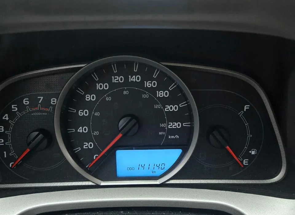 Toyota Rav4 2014 photo 3