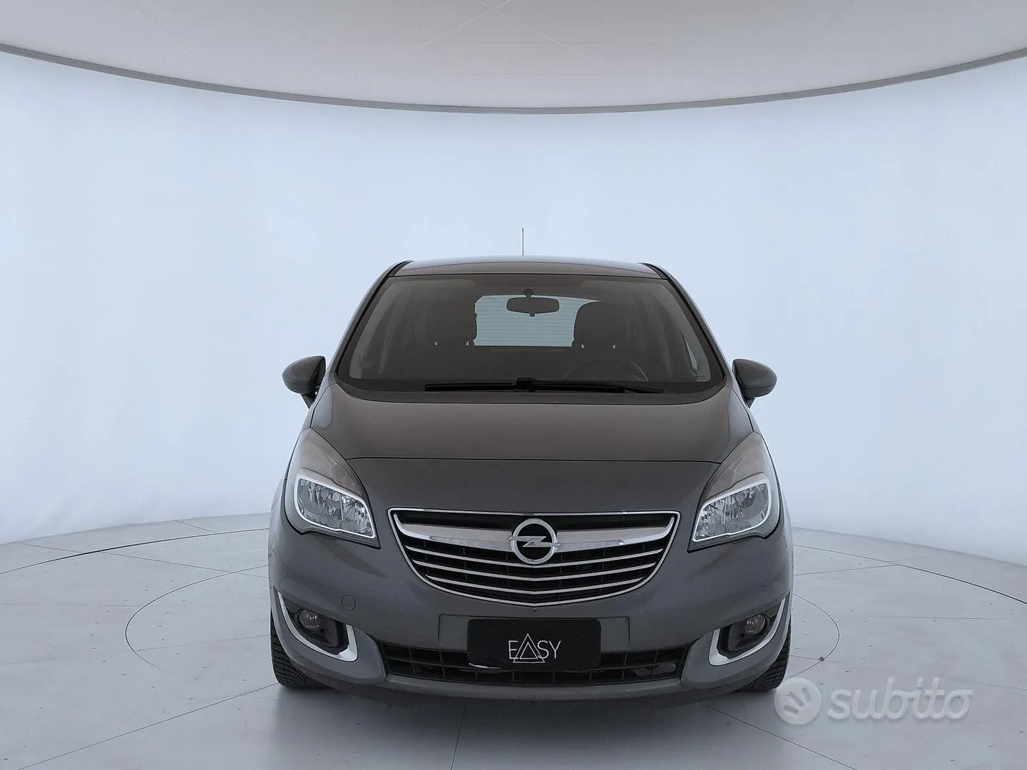 Opel Meriva 2015 photo 2