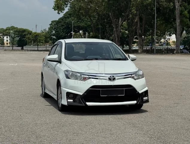 Toyota Vios