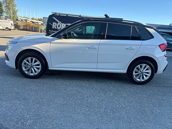 Skoda Kamiq 2026 photo 2