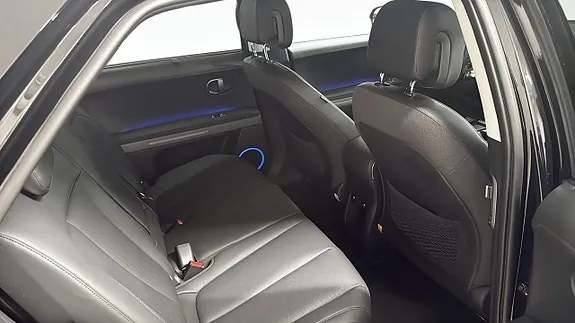 Hyundai Ioniq 5 2025 photo 5