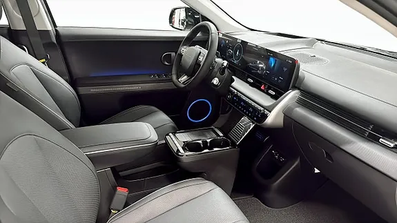 Hyundai Ioniq 5 2025 photo 3
