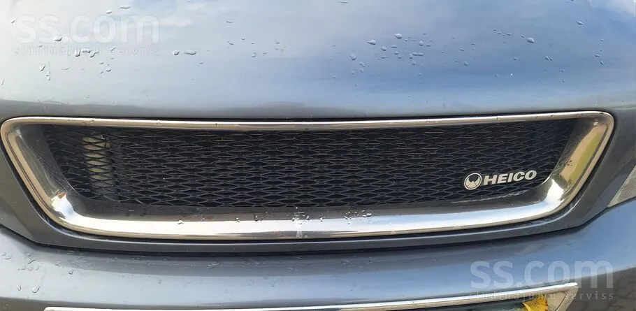 Volvo Xc90 2007 photo 5