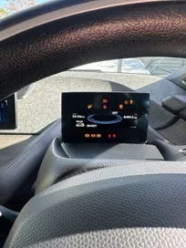 BMW I3 2019 photo 4