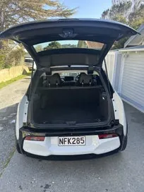 BMW I3 2019 photo 5