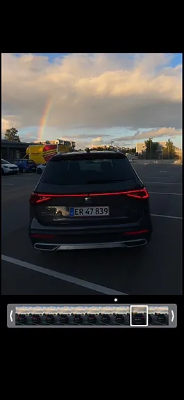Seat Tarraco 2021 photo 4