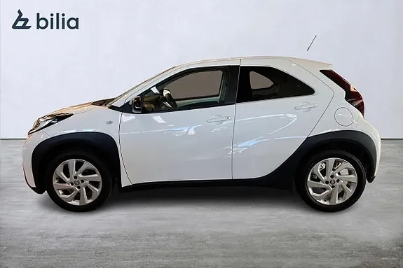 Toyota Aygo X 2023 photo 4