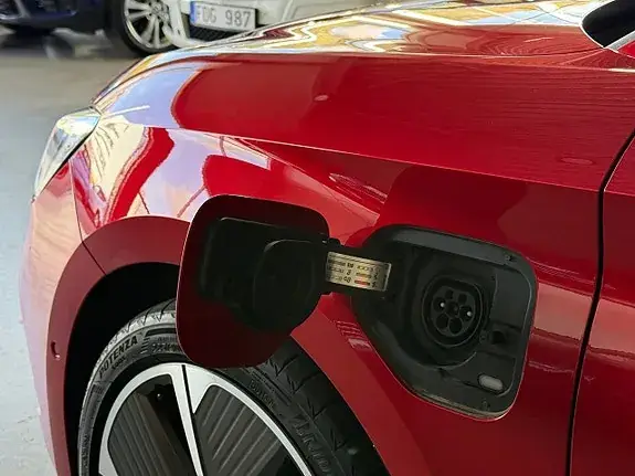 Seat Leon 2021 photo 5