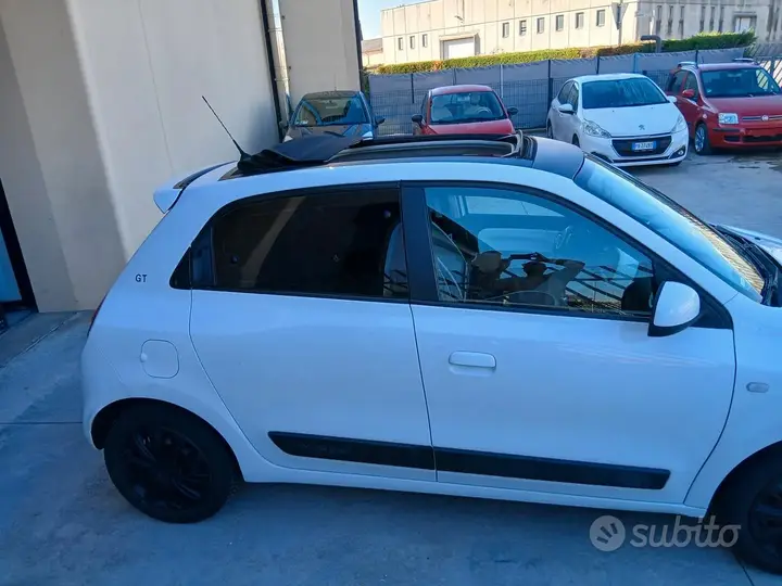 Renault Twingo 2015 photo 5