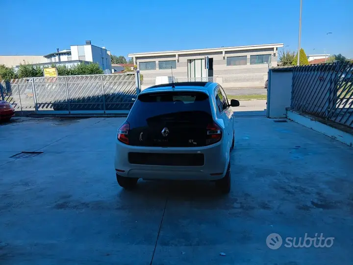 Renault Twingo 2015 photo 4