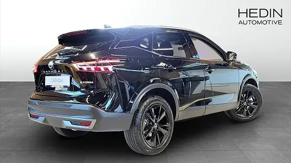 Nissan Qashqai 2026 photo 2