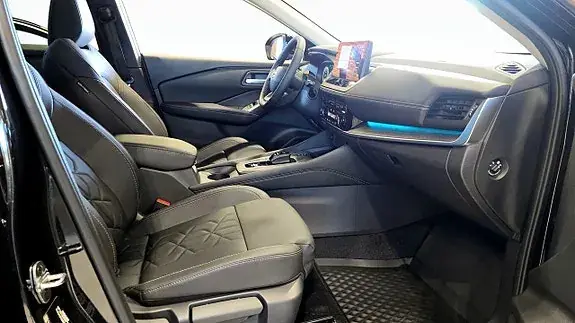 Nissan Qashqai 2026 photo 3