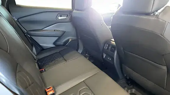 Nissan Qashqai 2026 photo 5