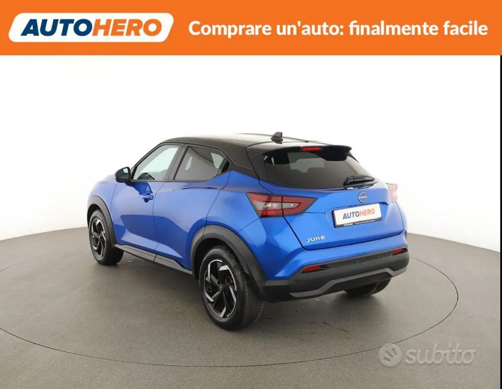 Nissan Juke 2023 photo 4