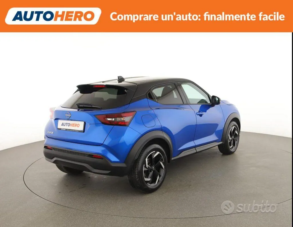 Nissan Juke 2023 photo 5