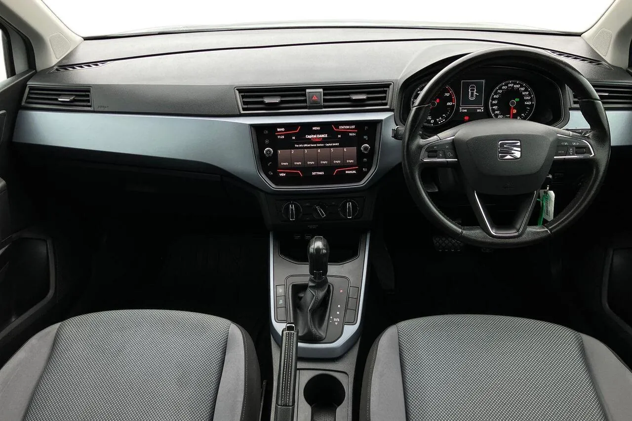 Seat Arona 2020 photo 3