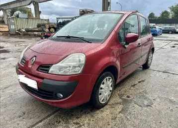 Renault Modus