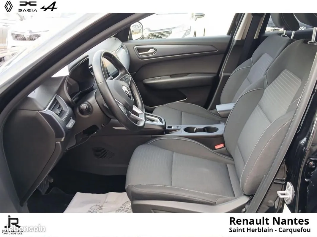 Renault Arkana 2022 photo 2